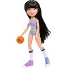 Bratz Play Sportz Doll - Jade - 4 of 4
