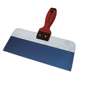 Marshalltown Blue Steel Taping Knife 3 in. W X 12 in. L - 1 of 1