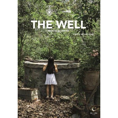 The Well (DVD)(2016)