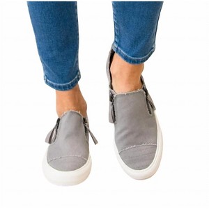 Women's Zippy Sneakers - Gypsy Jazz - 1 of 4