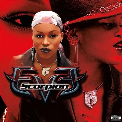 Eve - Scorpion (2 LP) (EXPLICIT LYRICS) (Vinyl)