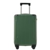 Racxily 20-Inch Hardshell Carry-On Luggage-Convenient ABS 20-Inch Hardshell Carry-On Luggage with 3-Level Handle,TSA Lock & 2 Cubes for Easy Travel - 3 of 4
