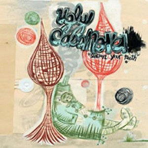 Ugly Casanova - Sharpen Your Teeth (Vinyl) - 1 of 1