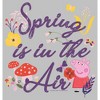 Women's Peppa Pig Spring is in the Air T-Shirt - 2 of 4