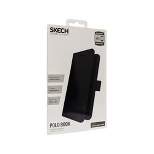 Skech Polo Book Detachable Wallet Case for Galaxy S10e - Black