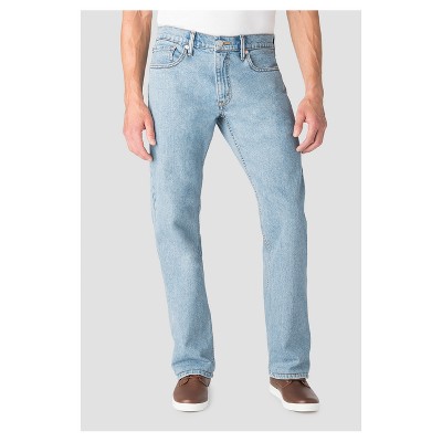 levi's relaxed fit jeans mens