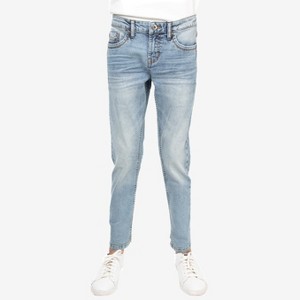 CULTURA Boy's Stretch Jeans - 1 of 3