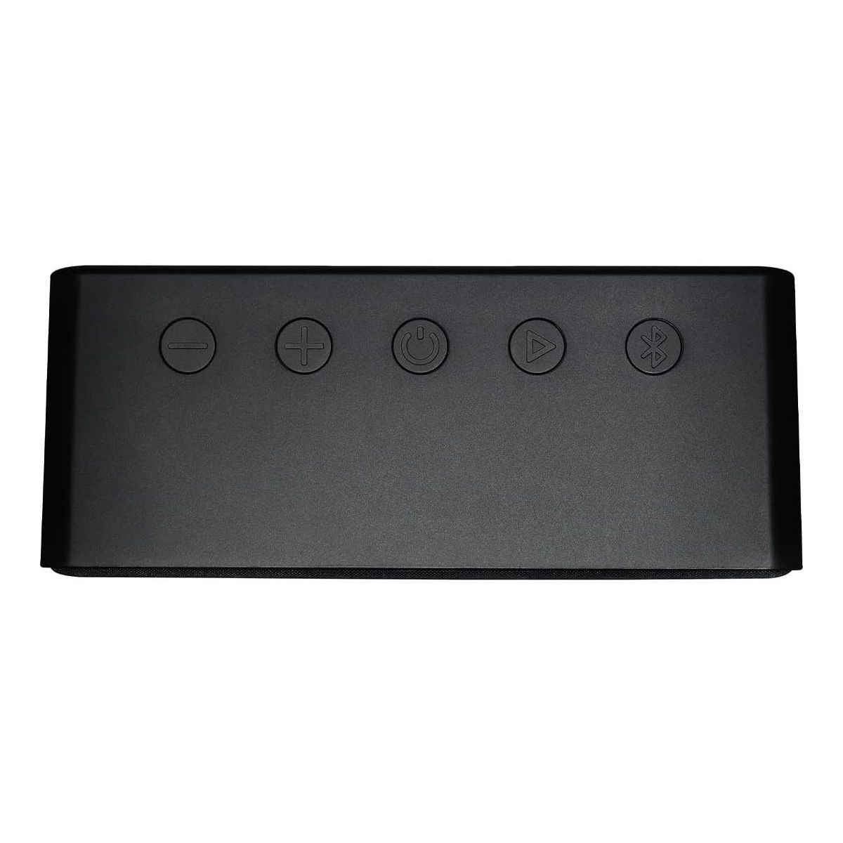 Audio Technica Portable Wireless Speaker AT-SP65XBT, Black - thumbnail 5