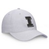 NCAA Illinois Fighting Illini Unstructured Chambray Cotton Hat - 3 of 4