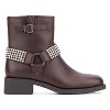 New York & Company Women's Carson Ankle Boots - 2 of 4