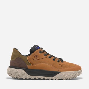 Timberland Men's GreenStride™ Motion 6 Low Lace-Up Hiking Shoe - 1 of 4