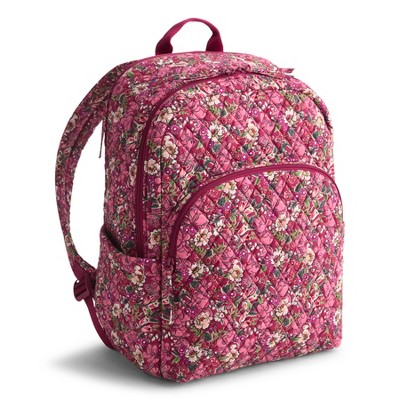 Vera Bradley Women's Outlet Disney Essential Large Backpack
