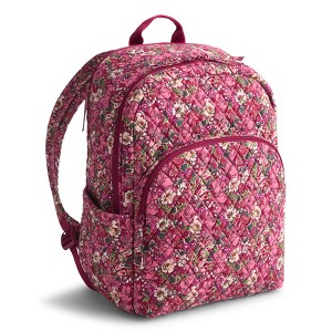 Vera Bradley Women's Outlet Disney Essential Large Backpack - 1 of 4