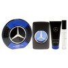 Mercedes-Benz Man 2021 by Mercedes-Benz for Men - 3 Pc Gift Set 3.4oz EDT Spray, 10ml EDT Spray, 3.4oz Shower Gel - 3 of 4