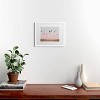 Deny Designs Sisi and Seb Around The World Print - 2 of 4