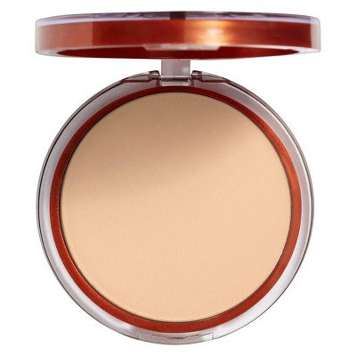 recommended pressed powder