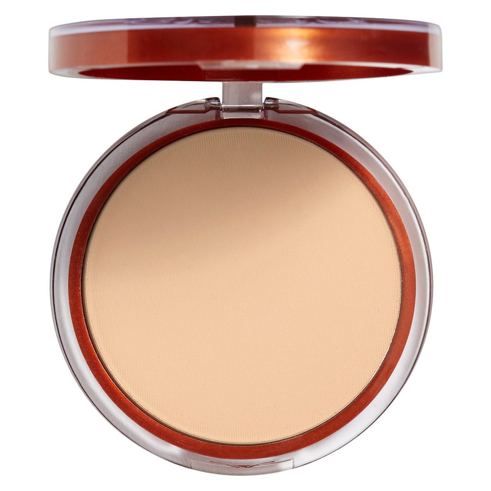 UPC 022700122066 product image for COVERGIRL Clean Pressed Powder 110 Cream Ivory .39oz | upcitemdb.com