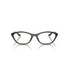 Armani Exchange AX3121U 54mm Female Irregular Sunglasses - 2 of 4