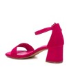 Refresh Women's Heeled Ankle Strap Sandals Refresh 172584 - 4 of 4
