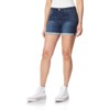 WallFlower Women's Irresistible Denim Shorts High-Rise Insta Soft Juniors (Available in Plus Size) - 3 of 3