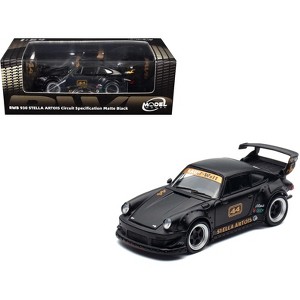 RWB 930 Circuit Specification #44 