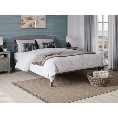 AFI Furnishings Warren Platform Bed F AG