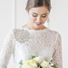 Unique Bargains Rhinestone Elegant Glitter DIY Applique Patches - 3 of 3