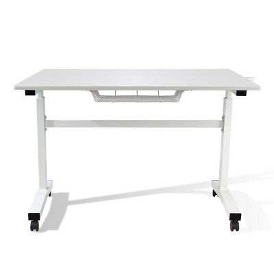 target adjustable table