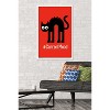 Trends International #CurrentMood Framed Wall Poster Prints - 2 of 4