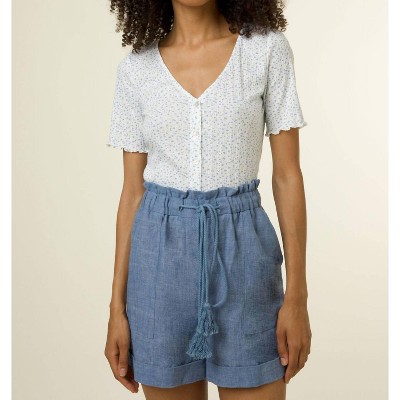 Women's Ornella Top - FRNCH