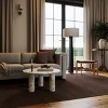 Nate Berkus x Rugs USA - Hollis Solid Wool Cozy Area Rug - 2 of 4