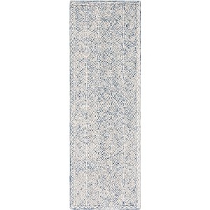 Micro-Loop MLP526 Hand Tufted Indoor Rugs - Safavieh - 1 of 4