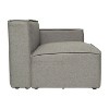 Flash Furniture Bridgetown Luxury Modular Sectional Sofa, Right Side with Arm Rest - 3 of 4