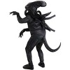 HalloweenCostumes.com Plus Size Premium Xenomorph Costume | Adult Alien Jumpsuit Realistically Detailed For Halloween or Cosplay - image 2 of 4