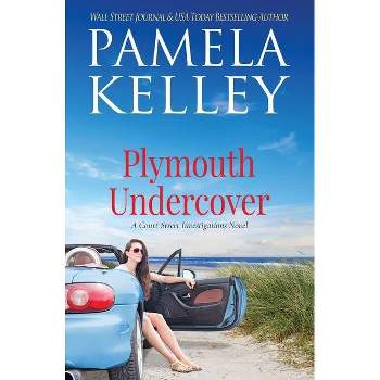 Plymouth Undercover - by Pamela M Kelley