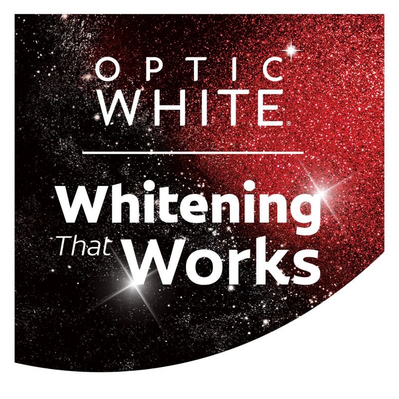 Colgate Optic White with Charcoal - 4.2oz, 5 of 11