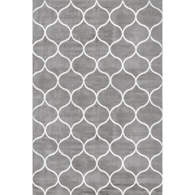 Nuloom Marta Transitional Geometric Indoor Area Rug