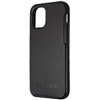 OtterBox SYMMETRY SERIES case w/MagSafe for iPhone 12 Mini - Black (77-80137) - 4 of 4