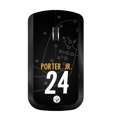 joey porter jr.