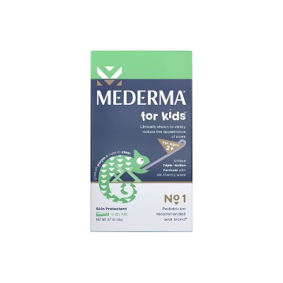 Mederma Scar Treatment for Kids - 0.7oz