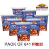 Rani Brand Authentic Indian Foods | Schezuan Bhel Puri Cup - 3 of 4