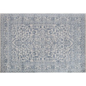 Mason Brooks Lexa Vintage Area Rug - 1 of 4