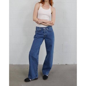 Women's STANTON WIDE LEG - ETICA - 1 of 4