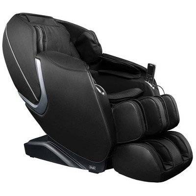 Aster Massage Chair Black - Osaki