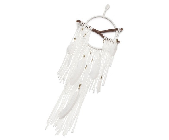 Craft Crush Dream Catcher Kit