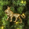 Christmas Resin King of Lion - Wondershop™ - 2 of 3