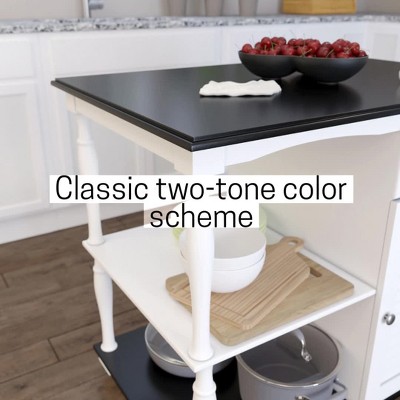 Expandable Rolling Sewing Table/craft Station - Aiden Lane : Target