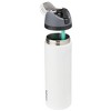 Owala 24oz FreeSip Stainless Steel Water Bottle - image 2 of 4