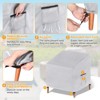 Unique Bargains M Outdoor Waterproof Heavy Duty Patio Chair Cover 39 x 38 x 37 Inch 1 Pc - 4 of 4