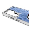 NHL Eastern Conference Teams Ice Tilt Clear Cell Phone Case for Samsung Galaxy - 4 of 4
